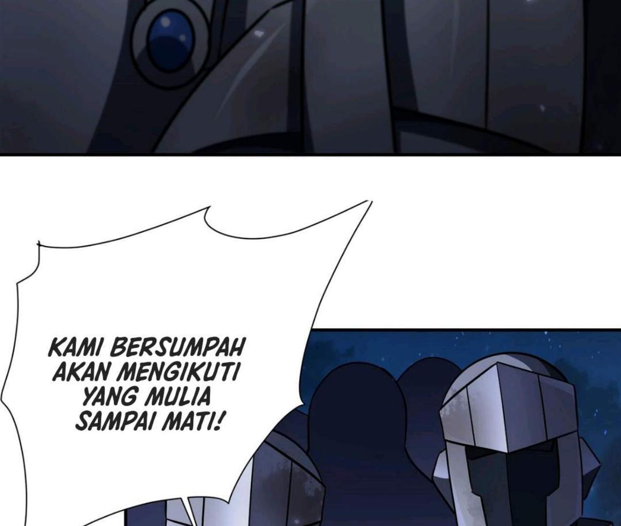 The Blood Princess and the Knight Chapter 335 Image 53
