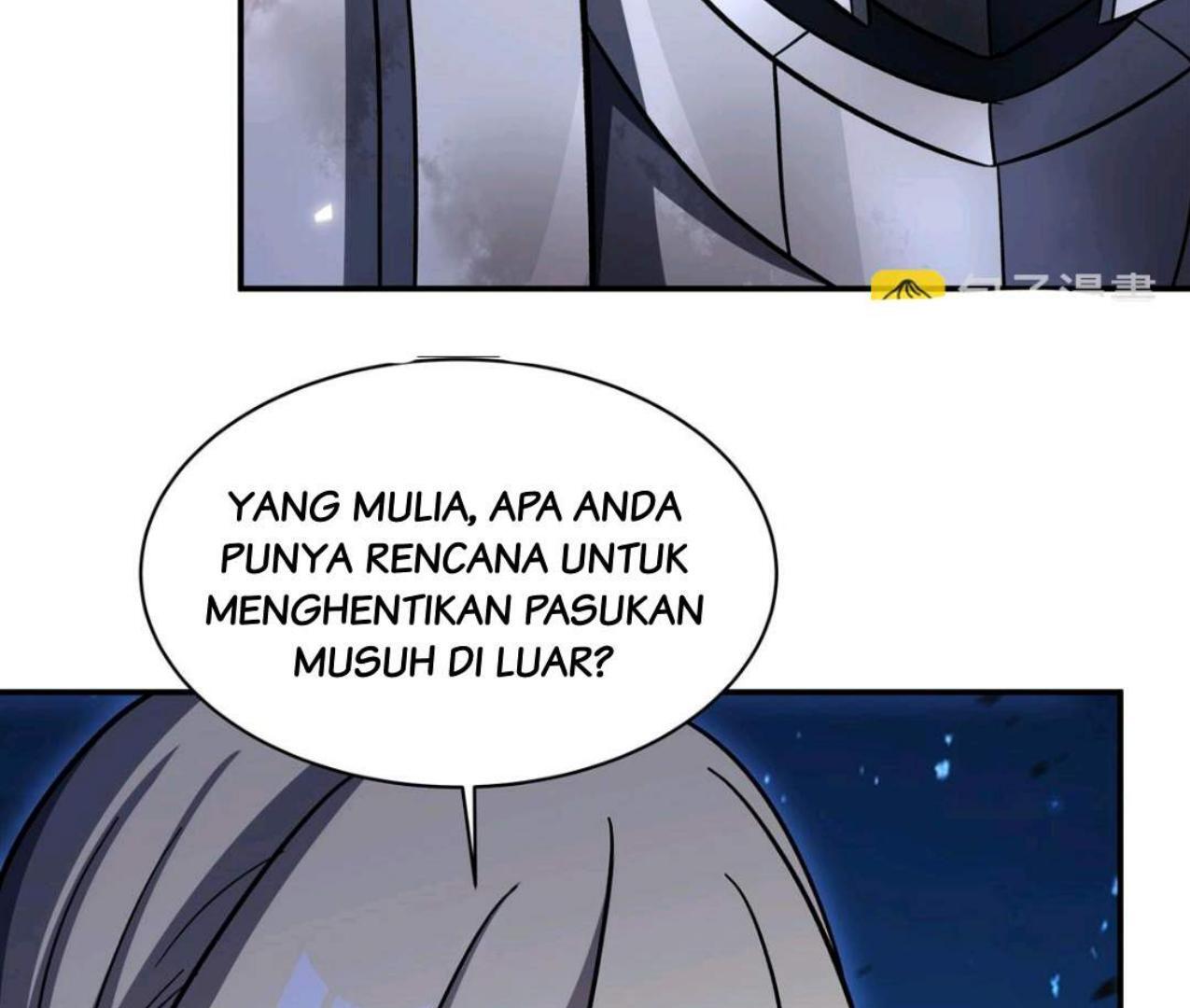 The Blood Princess and the Knight Chapter 335 Image 55