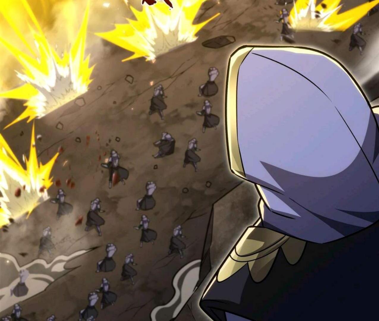 The Blood Princess and the Knight Chapter 335 Image 70