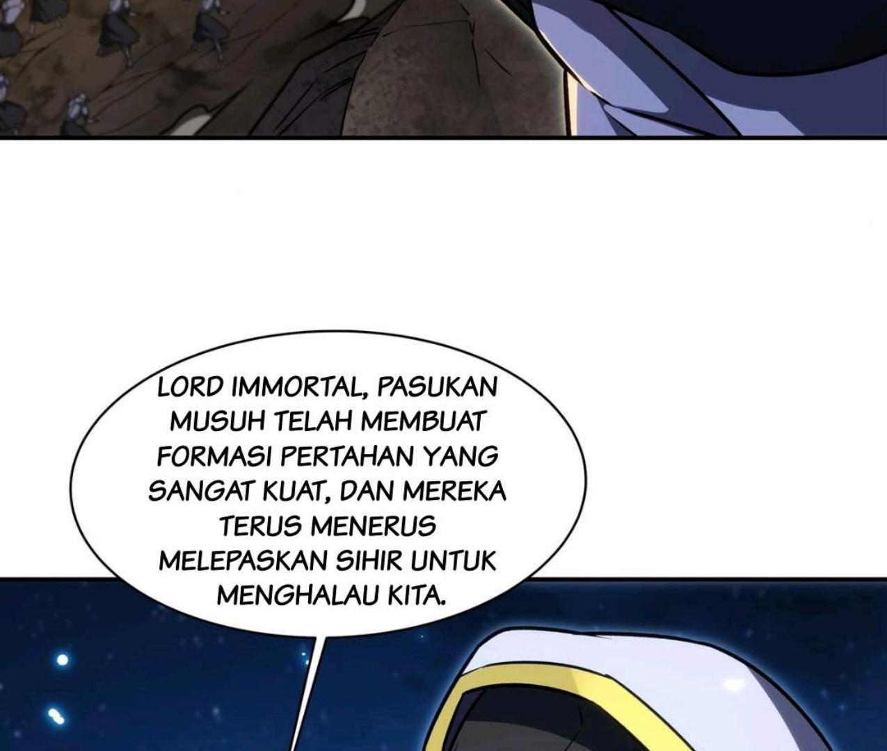 The Blood Princess and the Knight Chapter 335 Image 71