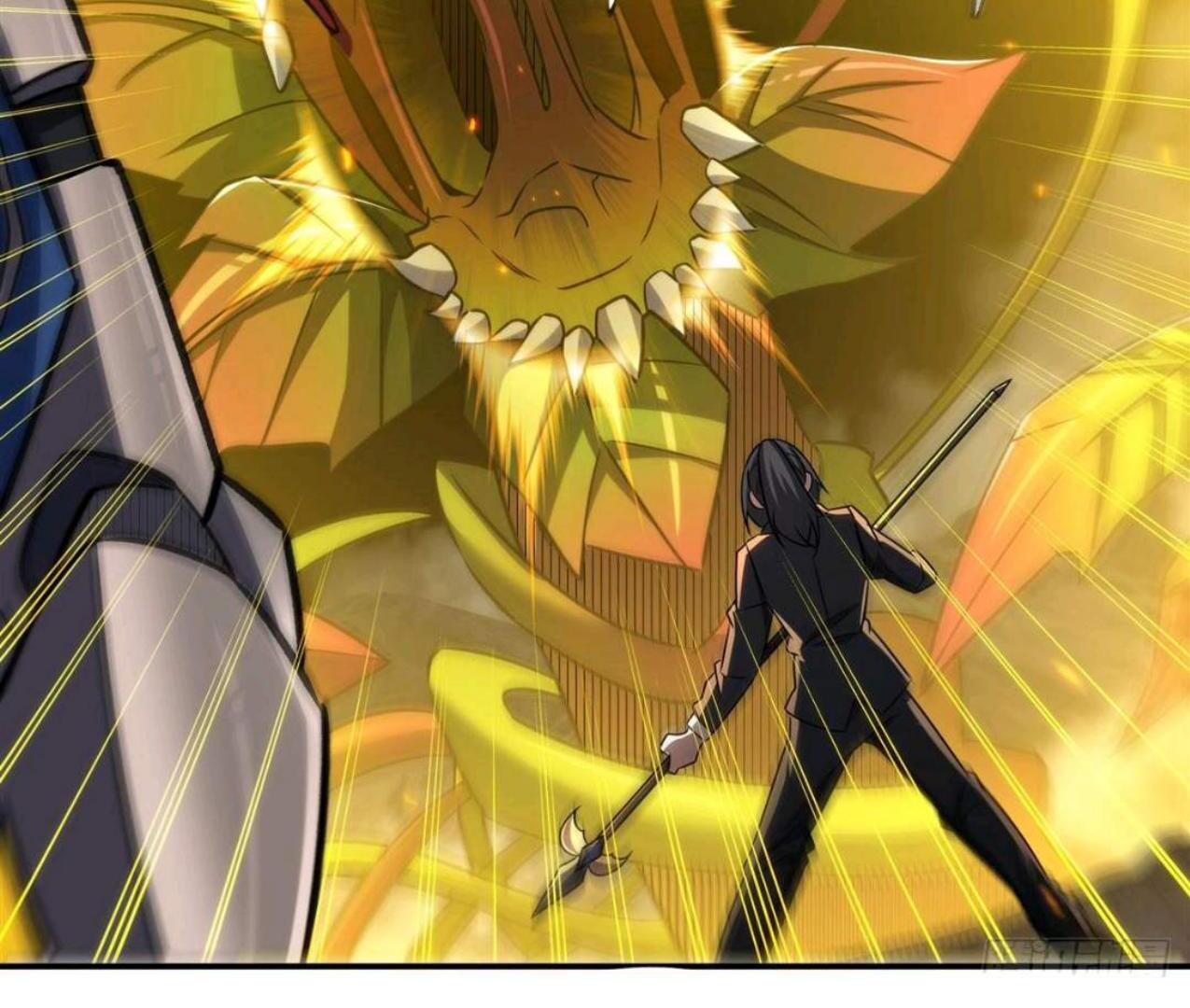 The Blood Princess and the Knight Chapter 335 Image 85