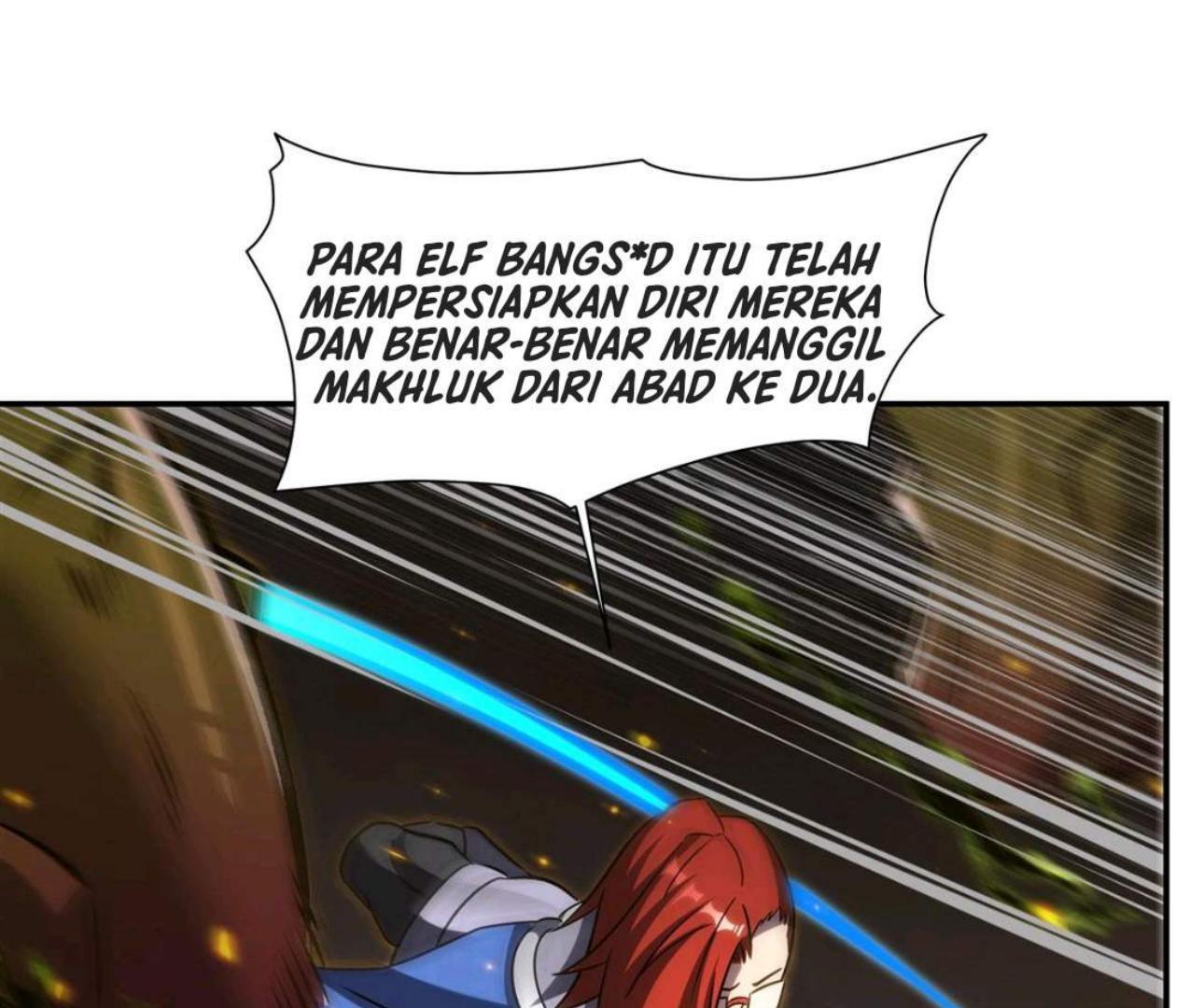 The Blood Princess and the Knight Chapter 335 Image 86
