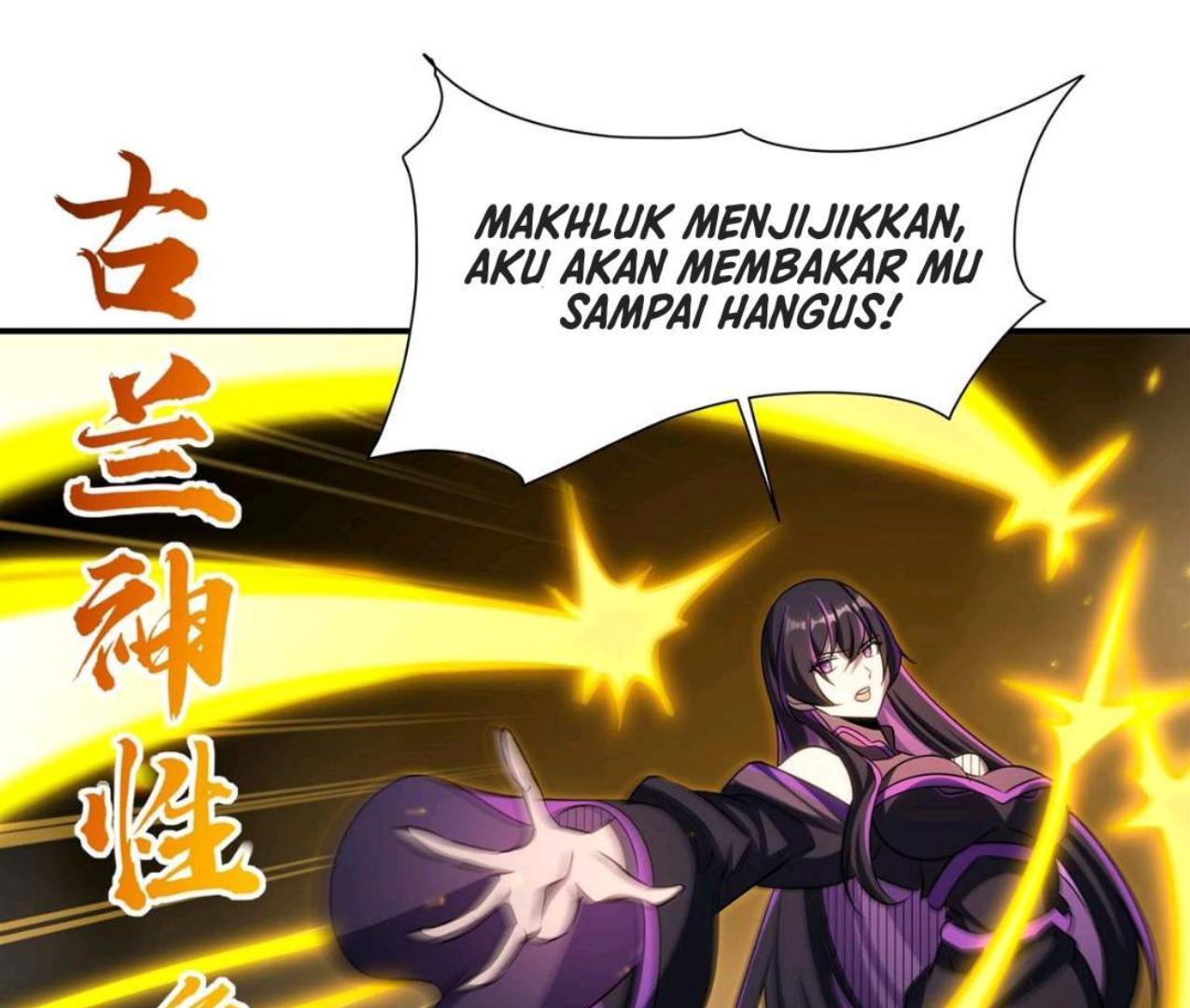 The Blood Princess and the Knight Chapter 335 Image 89