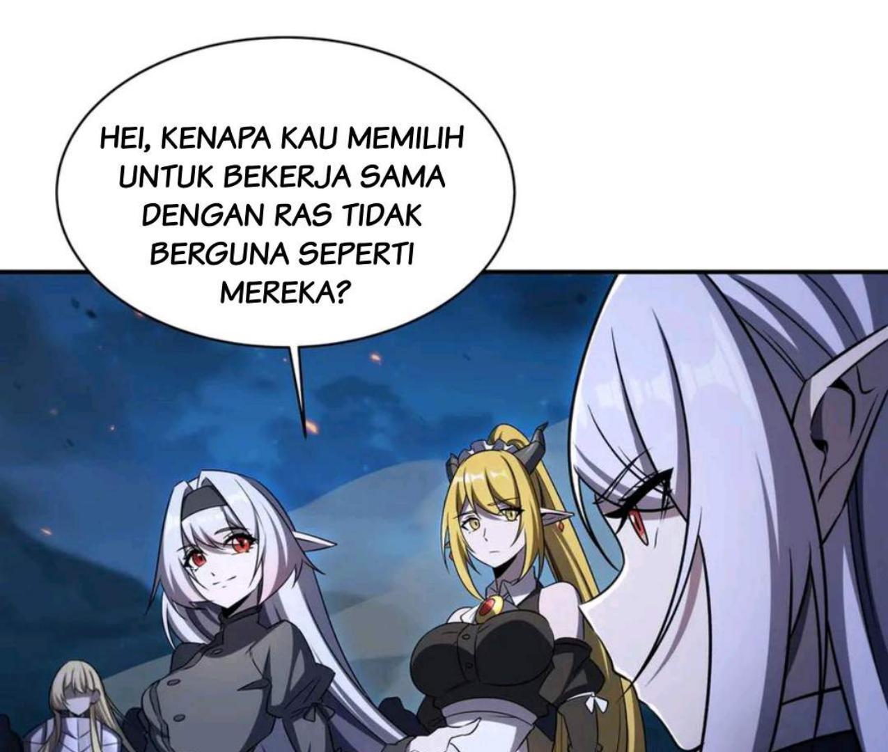 The Blood Princess and the Knight Chapter 336 Image 99