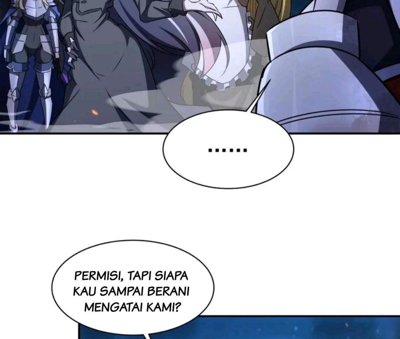 The Blood Princess and the Knight Chapter 336 Image 100