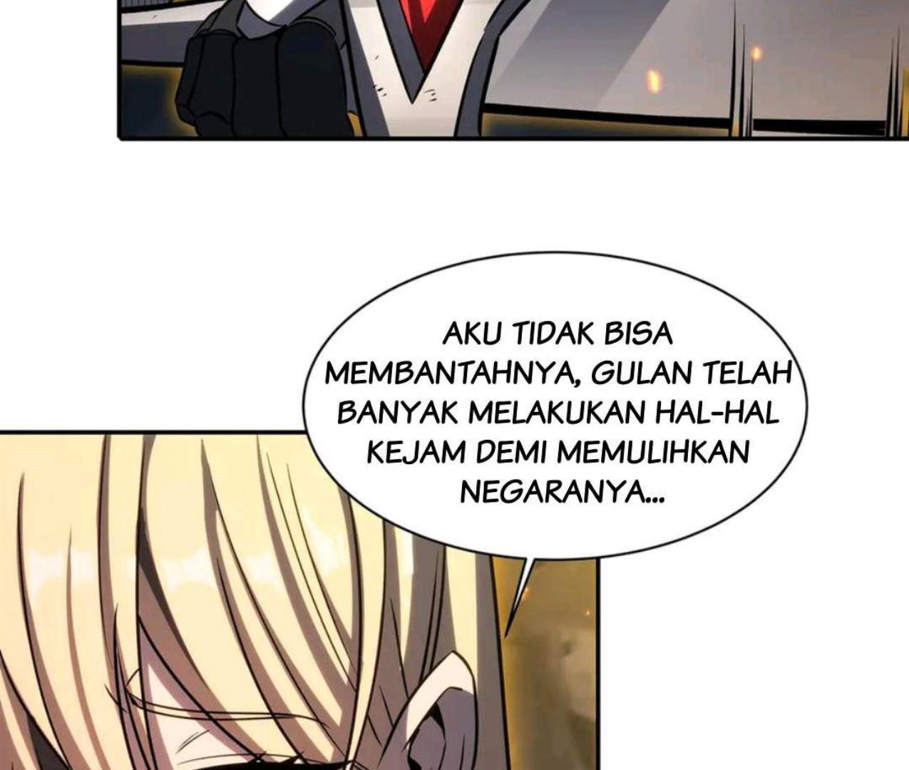 The Blood Princess and the Knight Chapter 336 Image 21