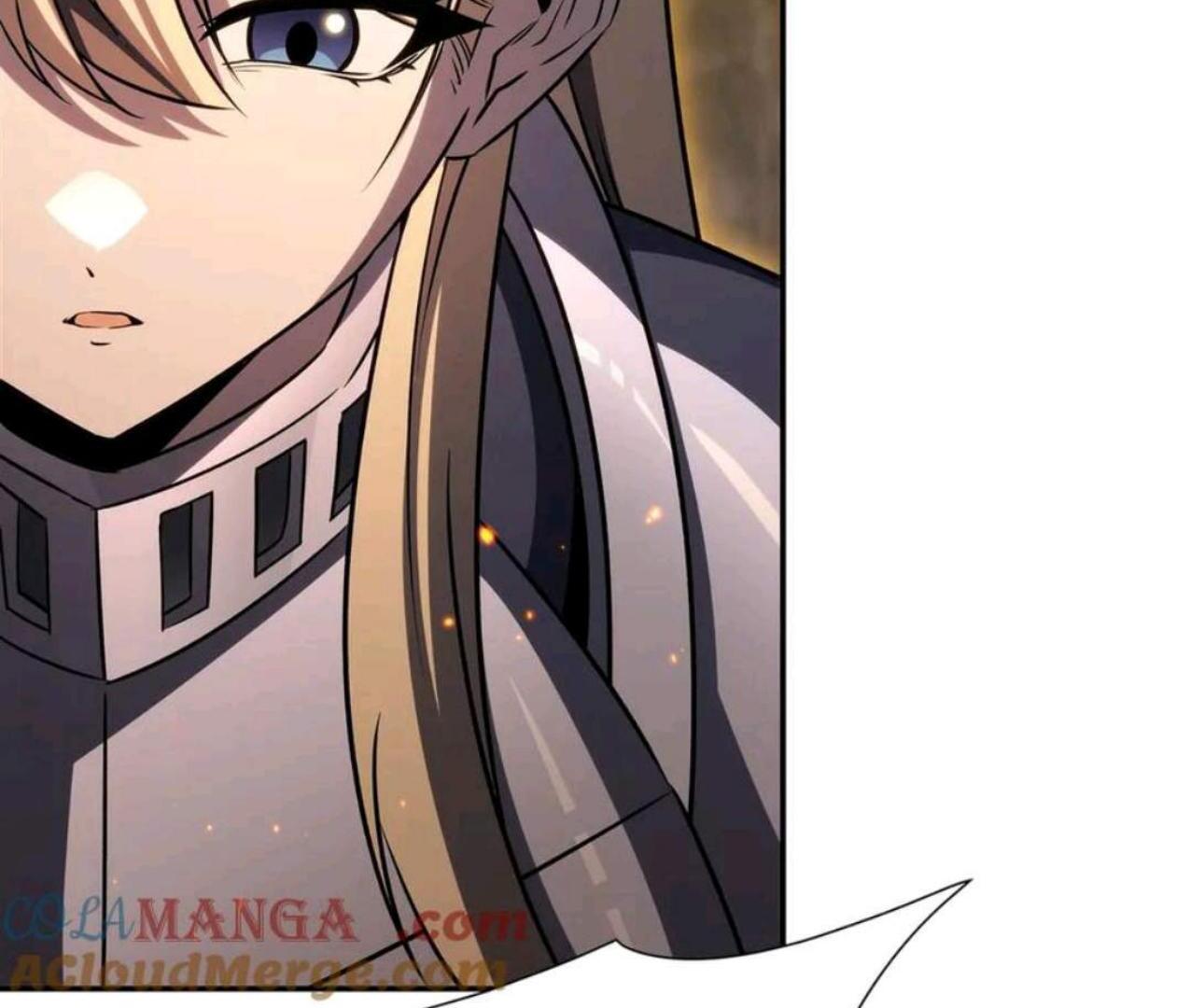 The Blood Princess and the Knight Chapter 336 Image 22