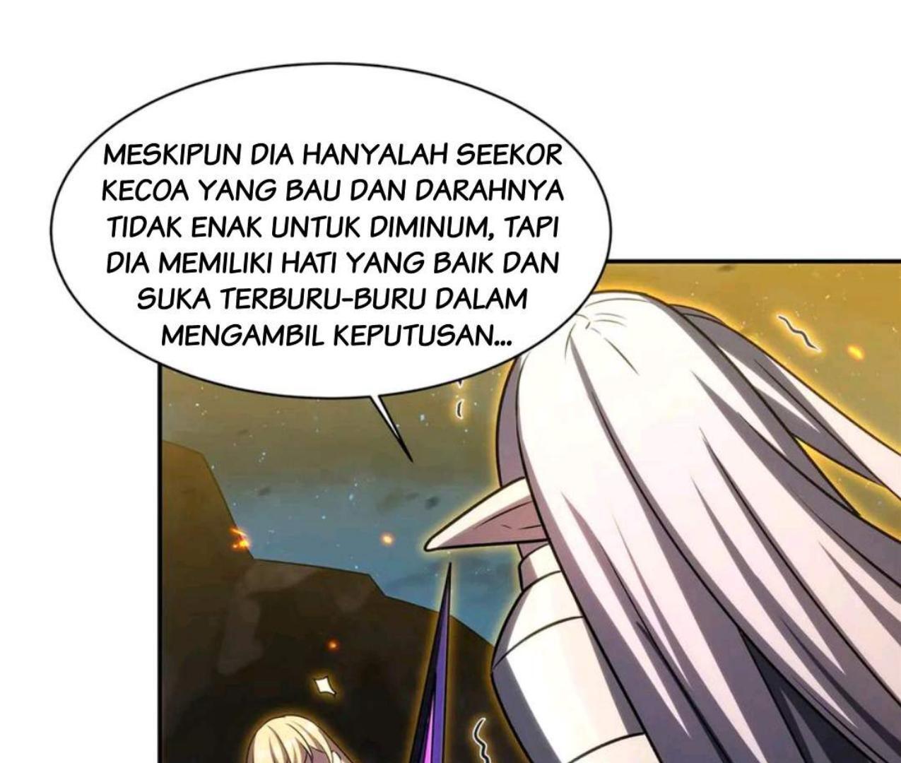 The Blood Princess and the Knight Chapter 336 Image 25