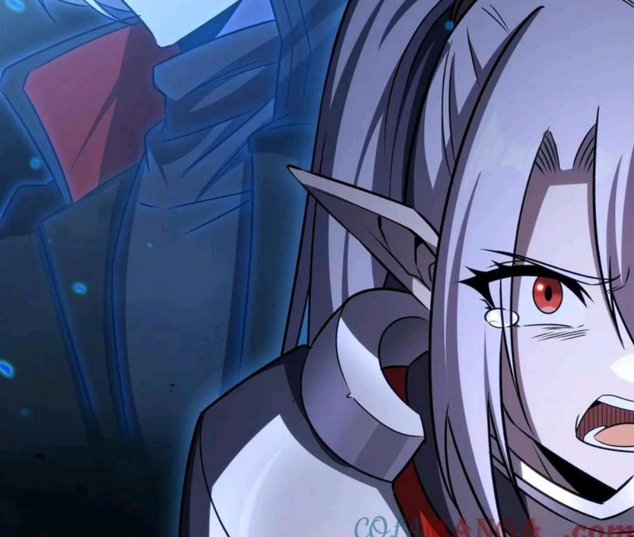 The Blood Princess and the Knight Chapter 336 Image 28