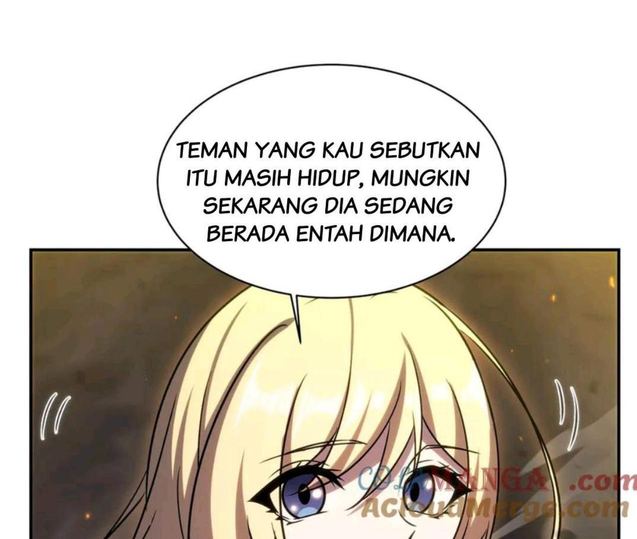 The Blood Princess and the Knight Chapter 336 Image 32
