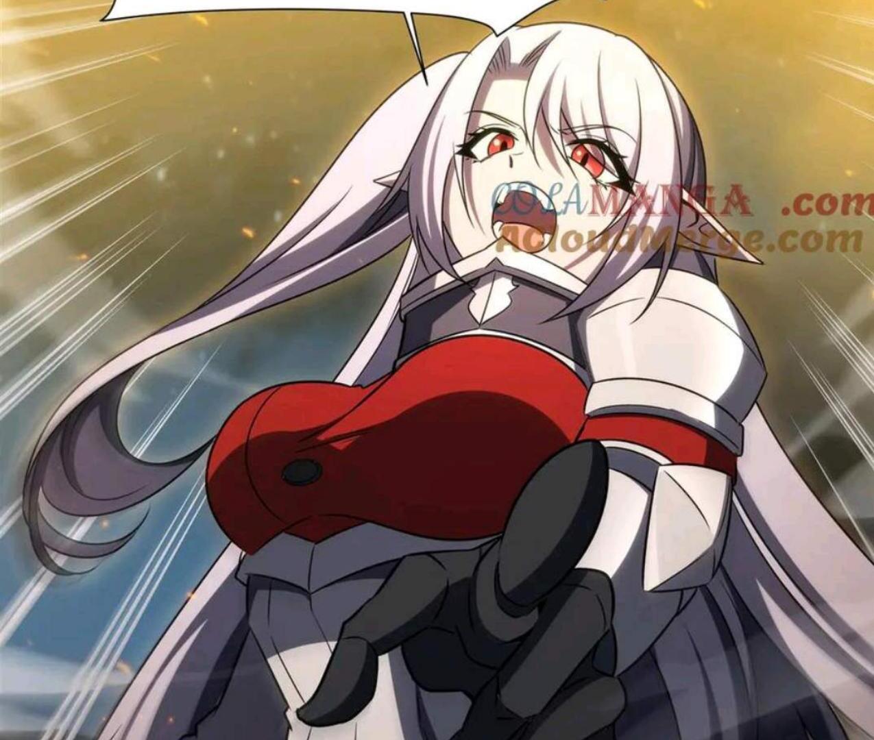 The Blood Princess and the Knight Chapter 336 Image 35