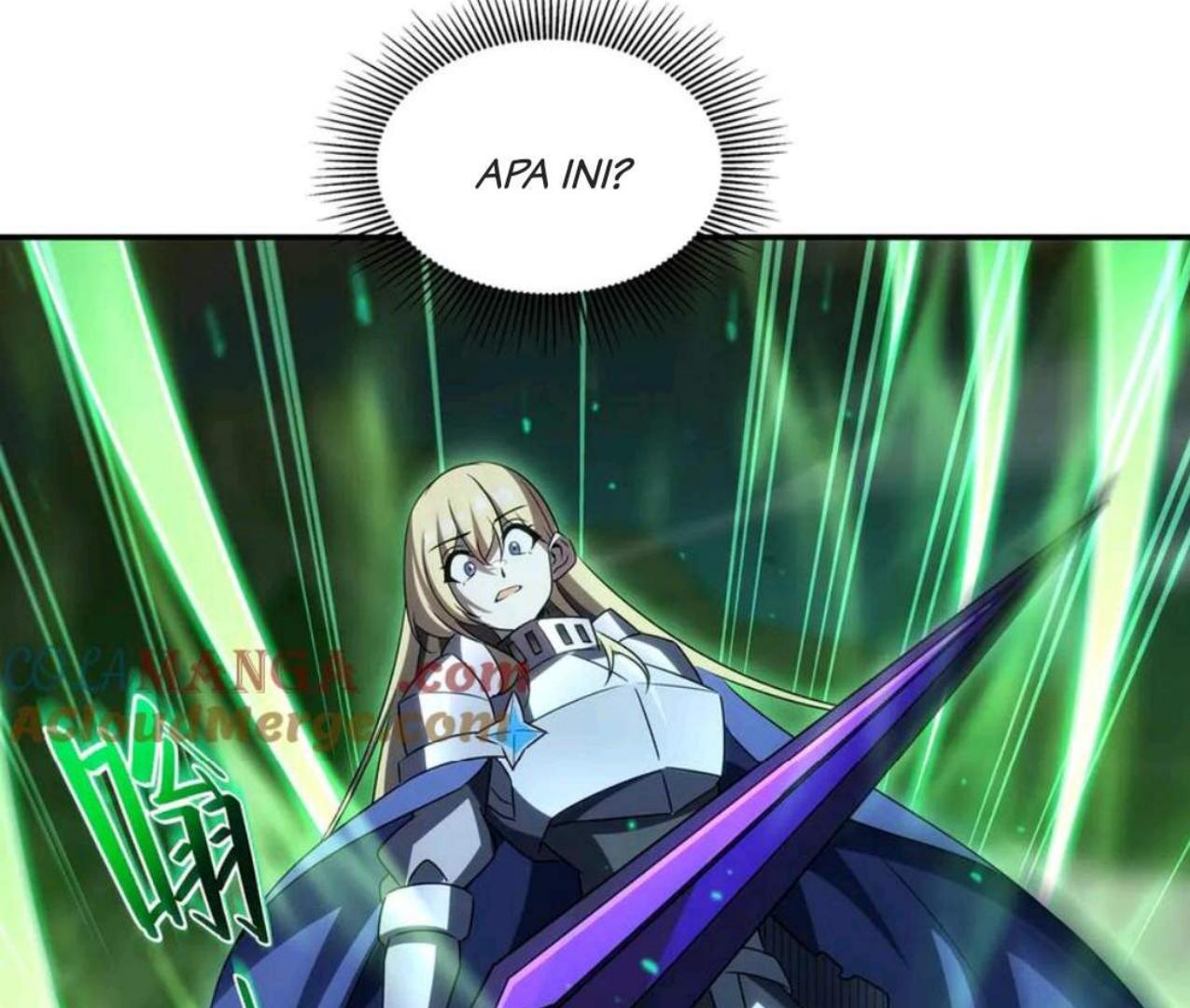 The Blood Princess and the Knight Chapter 336 Image 37