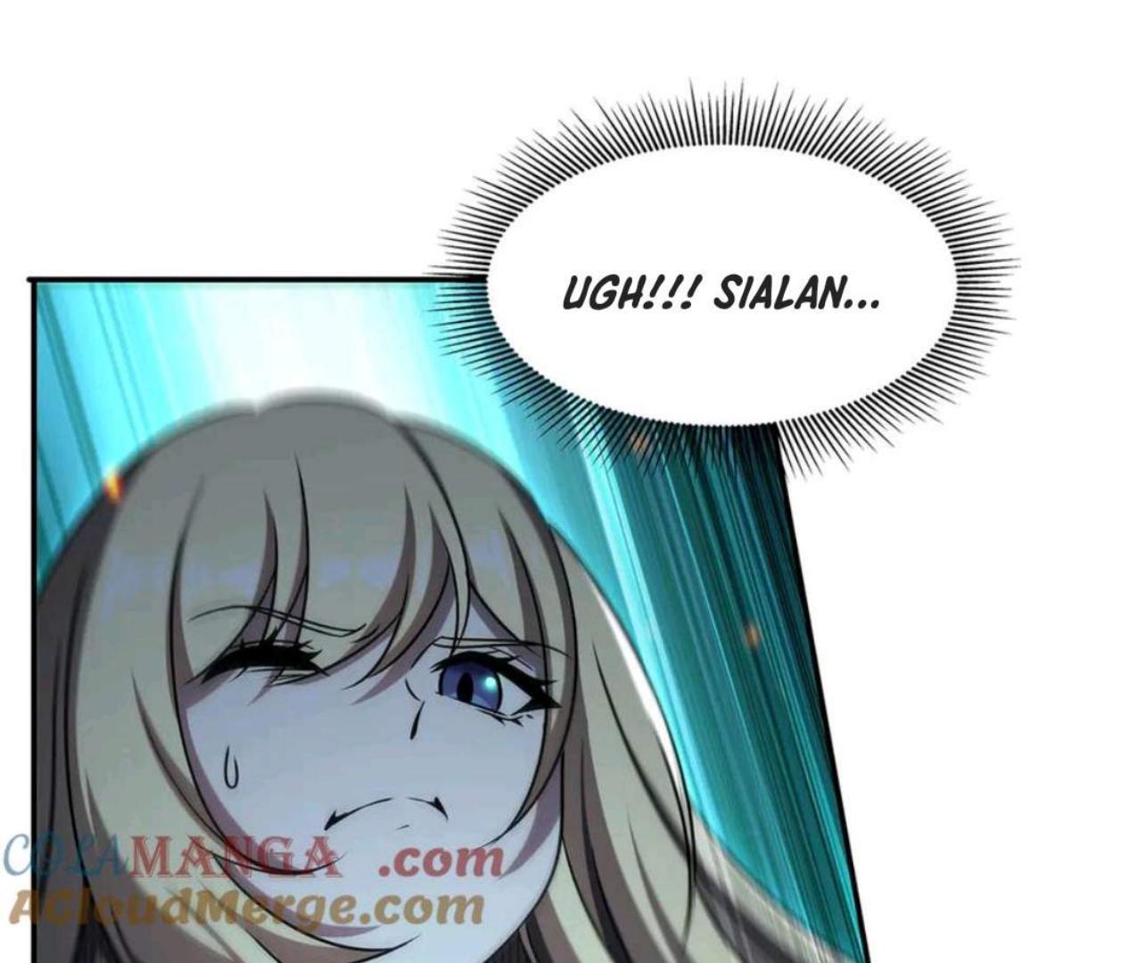 The Blood Princess and the Knight Chapter 336 Image 40