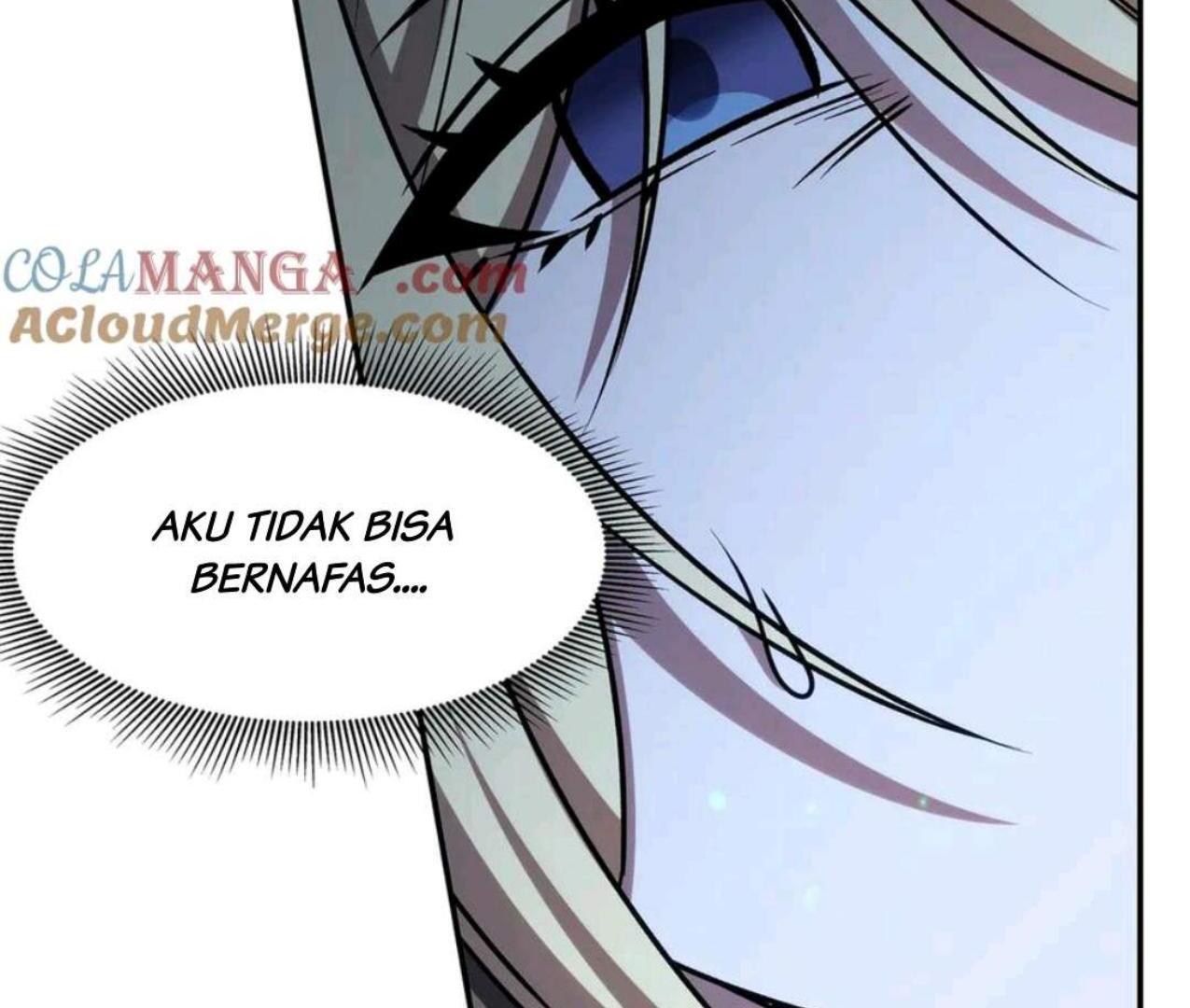 The Blood Princess and the Knight Chapter 336 Image 43