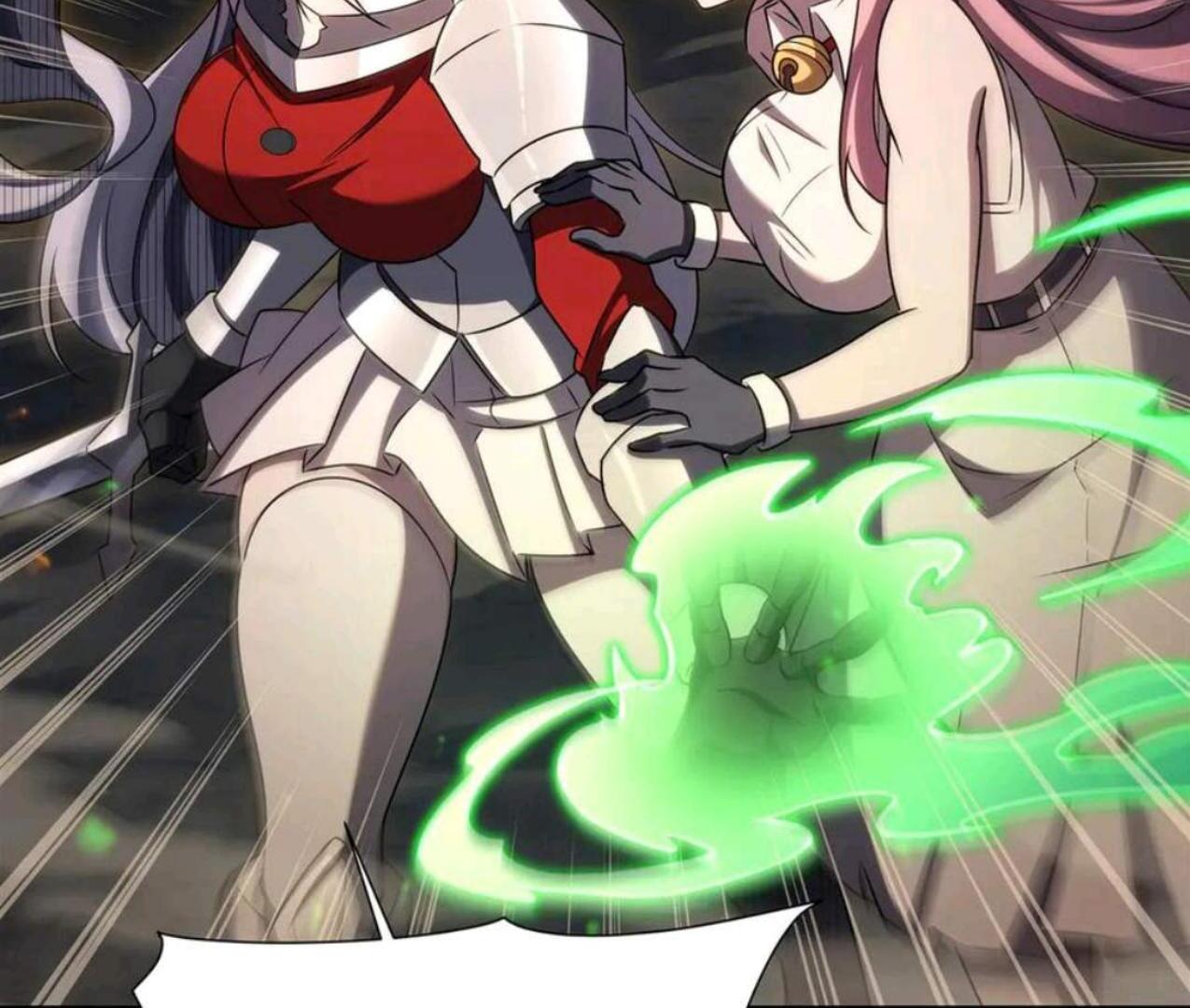 The Blood Princess and the Knight Chapter 336 Image 48