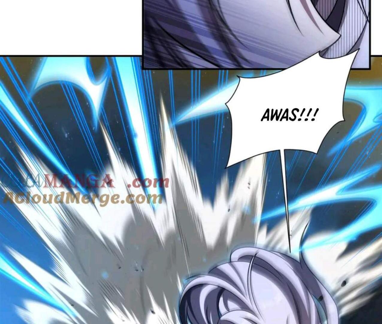 The Blood Princess and the Knight Chapter 336 Image 52
