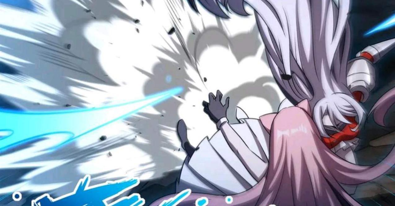 The Blood Princess and the Knight Chapter 336 Image 53