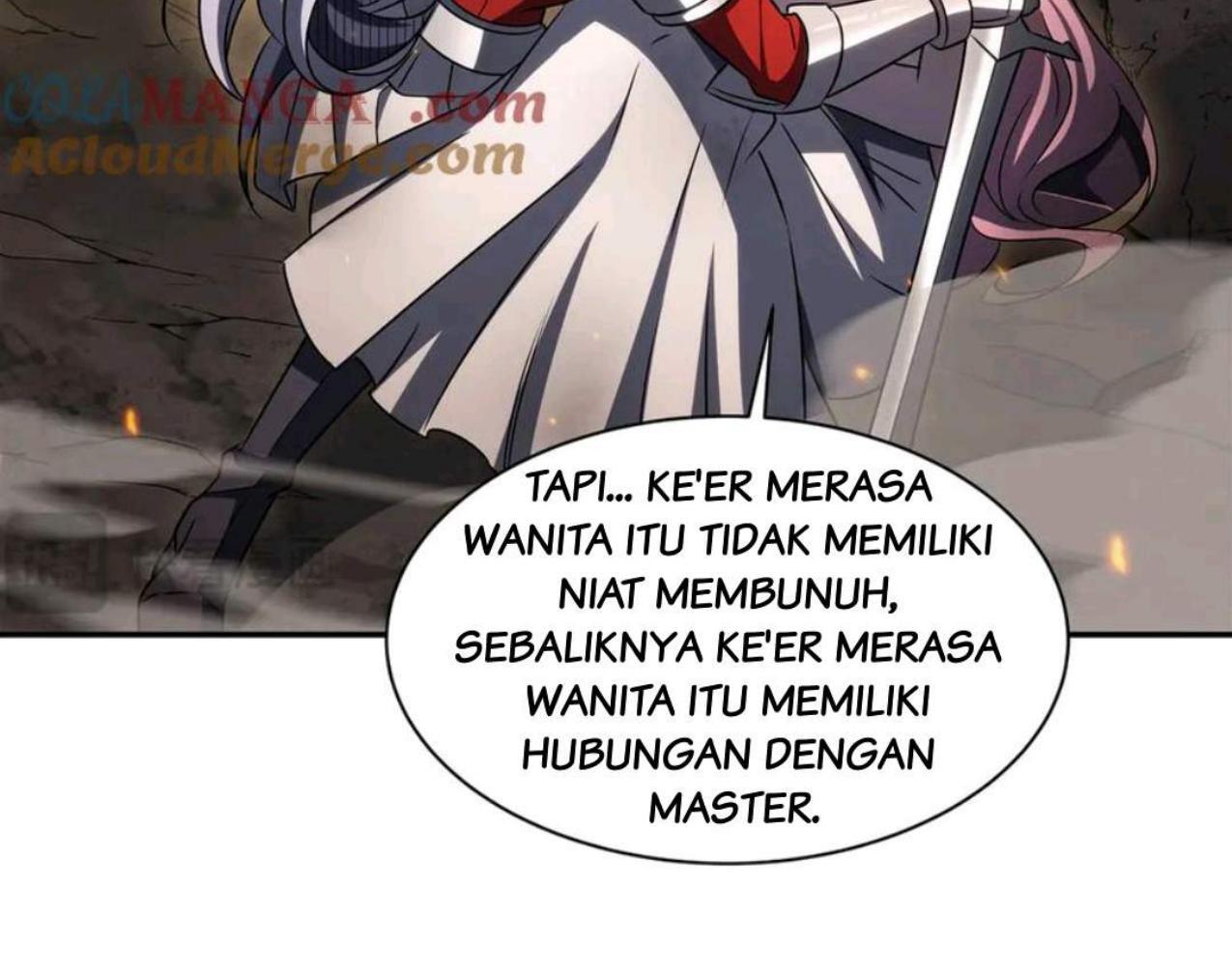 The Blood Princess and the Knight Chapter 336 Image 62
