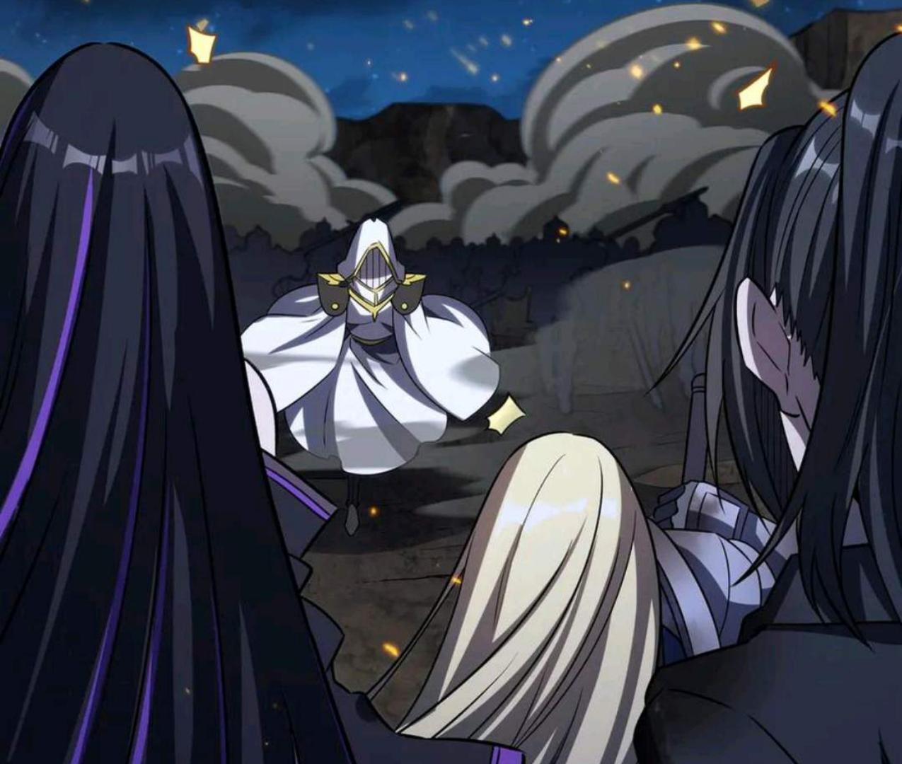 The Blood Princess and the Knight Chapter 336 Image 67