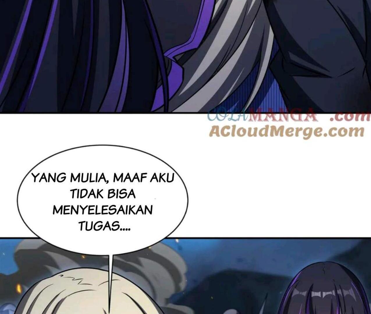 The Blood Princess and the Knight Chapter 336 Image 68