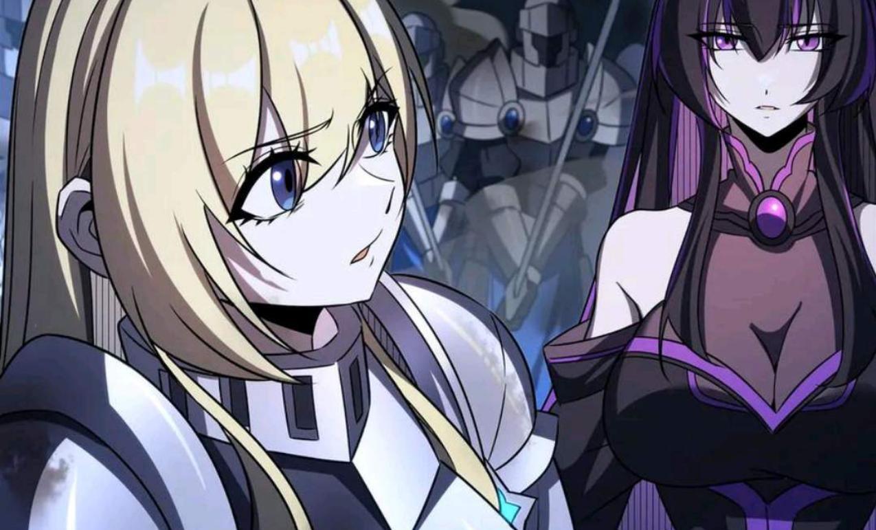The Blood Princess and the Knight Chapter 336 Image 69