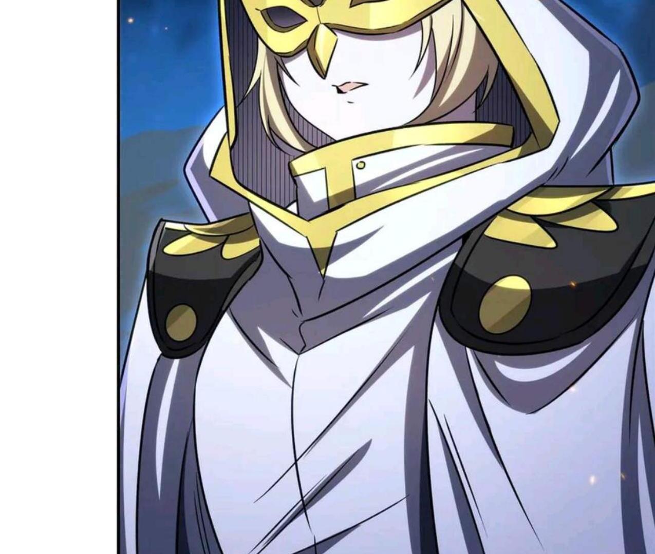 The Blood Princess and the Knight Chapter 336 Image 72