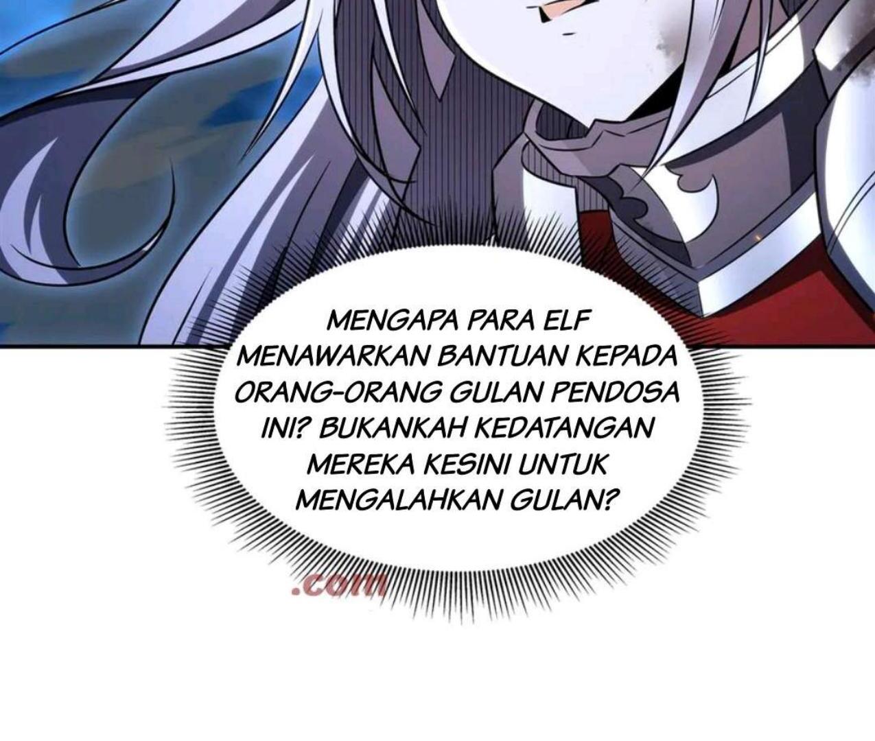 The Blood Princess and the Knight Chapter 336 Image 74