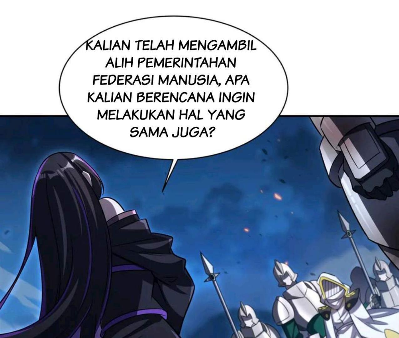 The Blood Princess and the Knight Chapter 336 Image 75