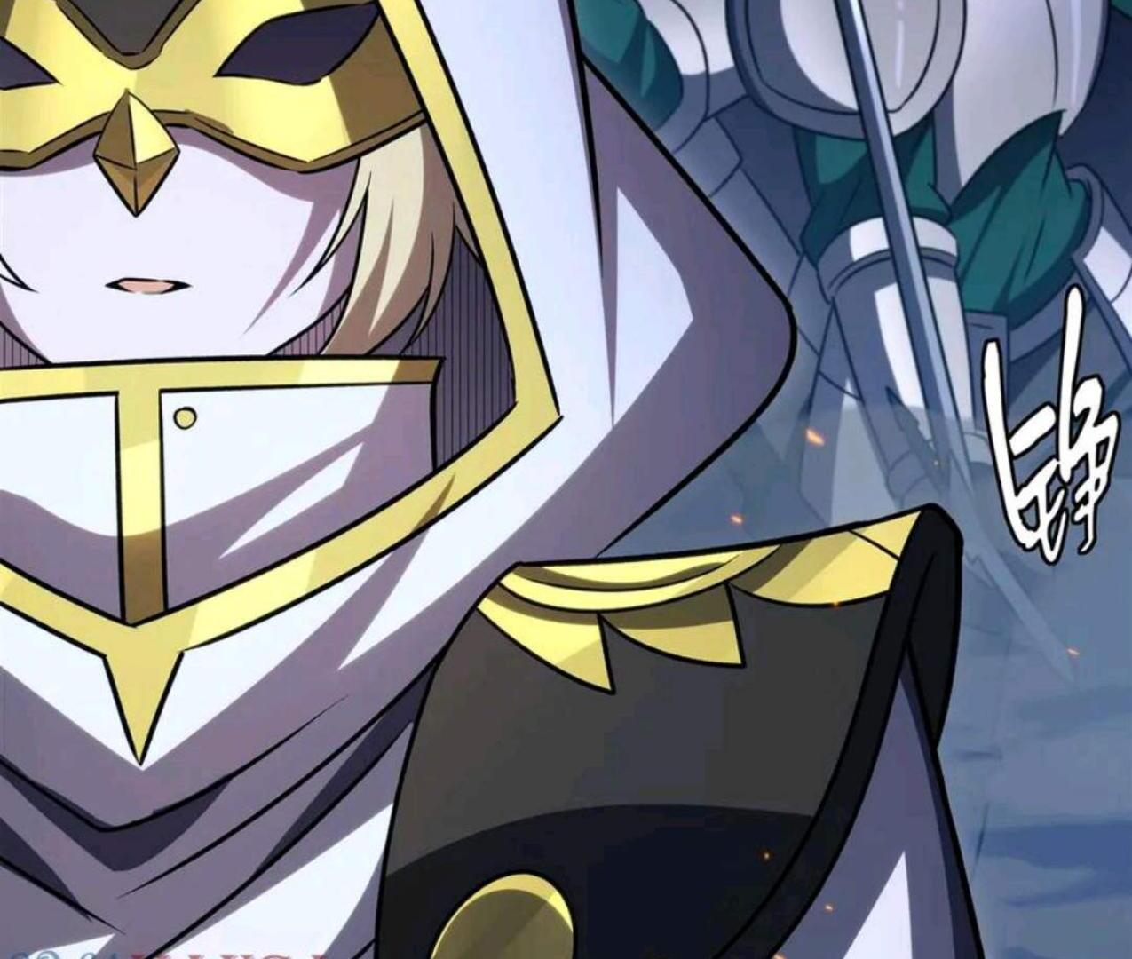 The Blood Princess and the Knight Chapter 336 Image 80