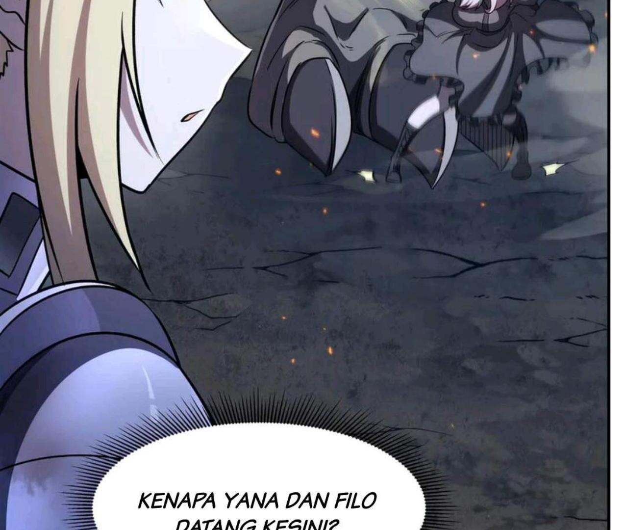 The Blood Princess and the Knight Chapter 336 Image 91
