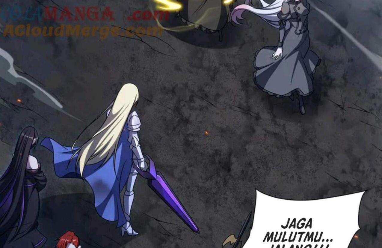 The Blood Princess and the Knight Chapter 336 Image 93