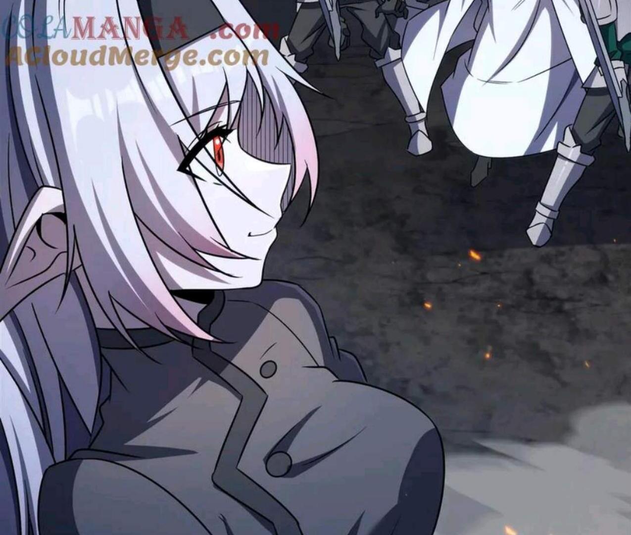 The Blood Princess and the Knight Chapter 336 Image 96