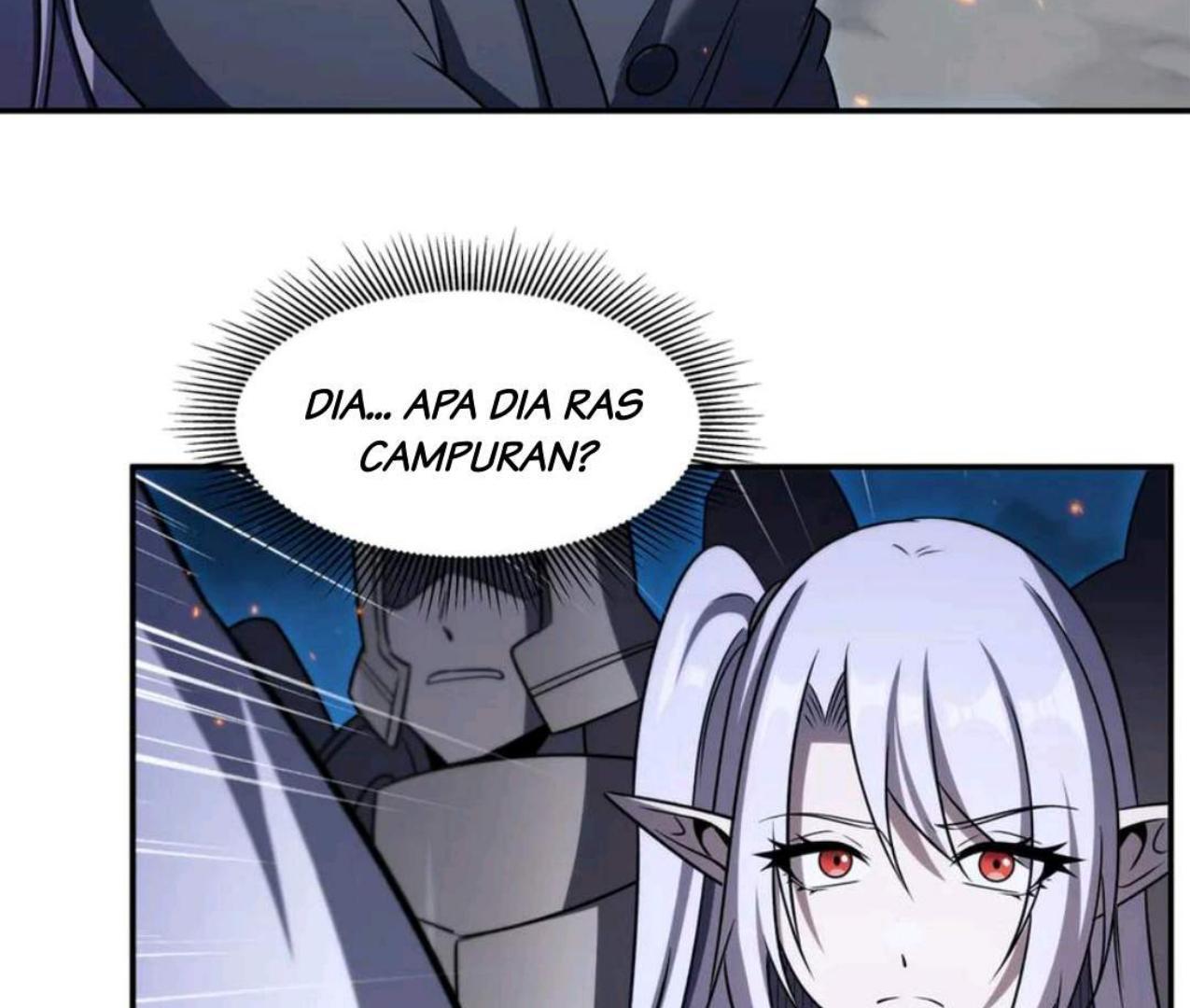 The Blood Princess and the Knight Chapter 336 Image 97
