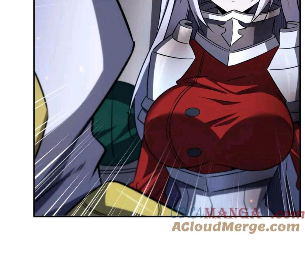 The Blood Princess and the Knight Chapter 336 Image 98