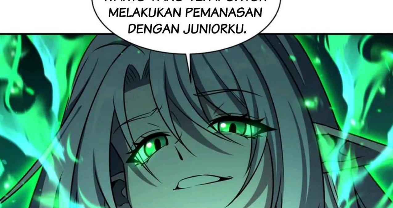 The Blood Princess and the Knight Chapter 338 Image 6