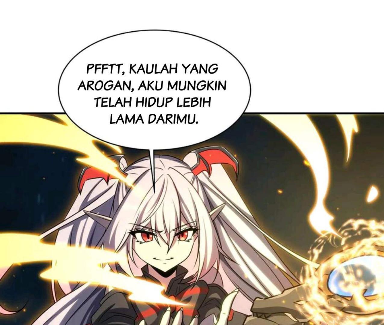 The Blood Princess and the Knight Chapter 338 Image 8