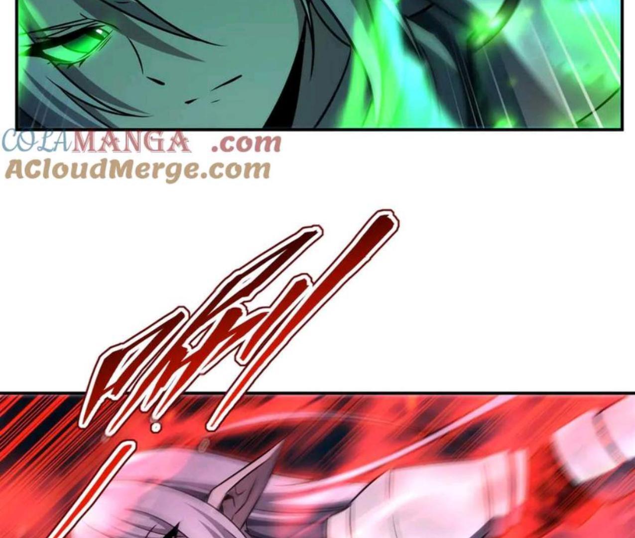The Blood Princess and the Knight Chapter 338 Image 18
