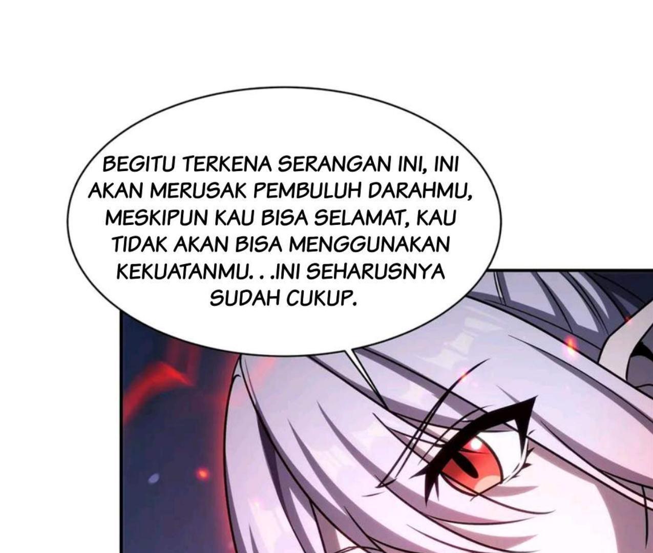 The Blood Princess and the Knight Chapter 338 Image 20