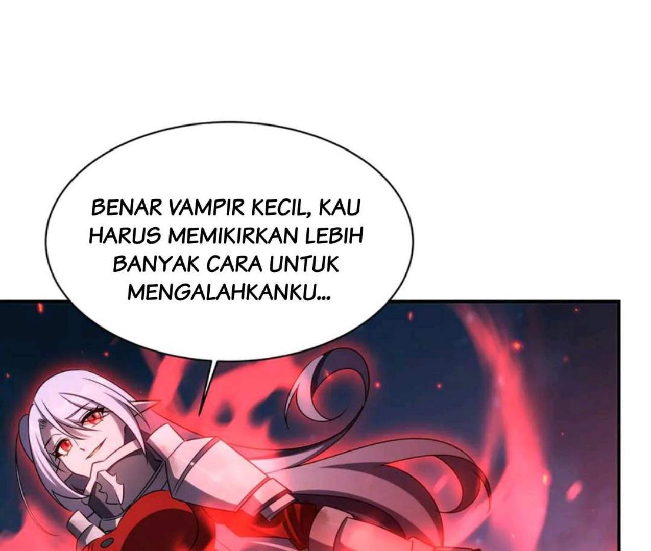 The Blood Princess and the Knight Chapter 338 Image 23