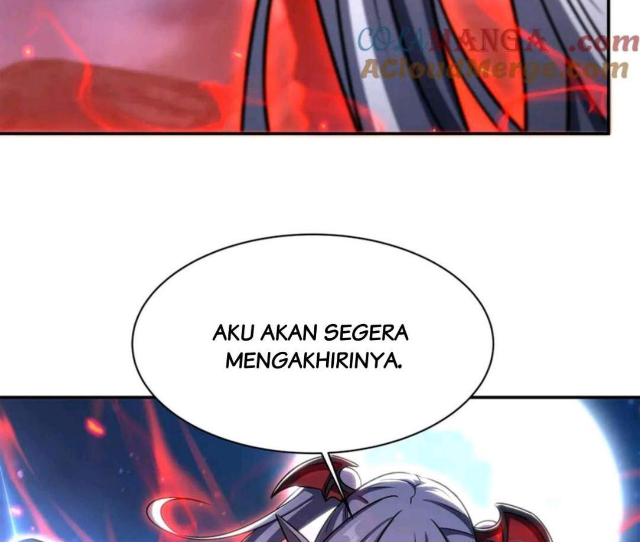 The Blood Princess and the Knight Chapter 338 Image 25