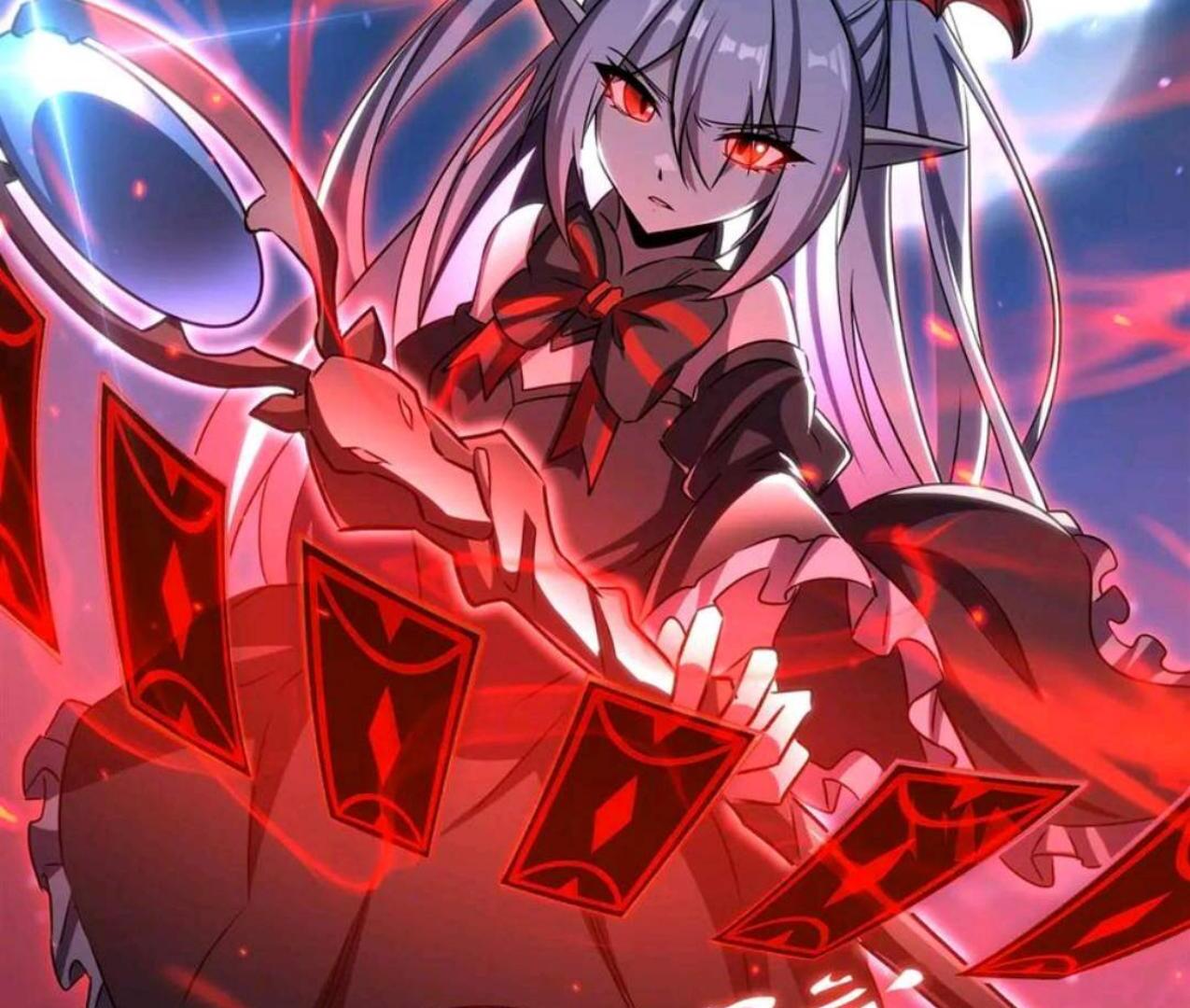The Blood Princess and the Knight Chapter 338 Image 26