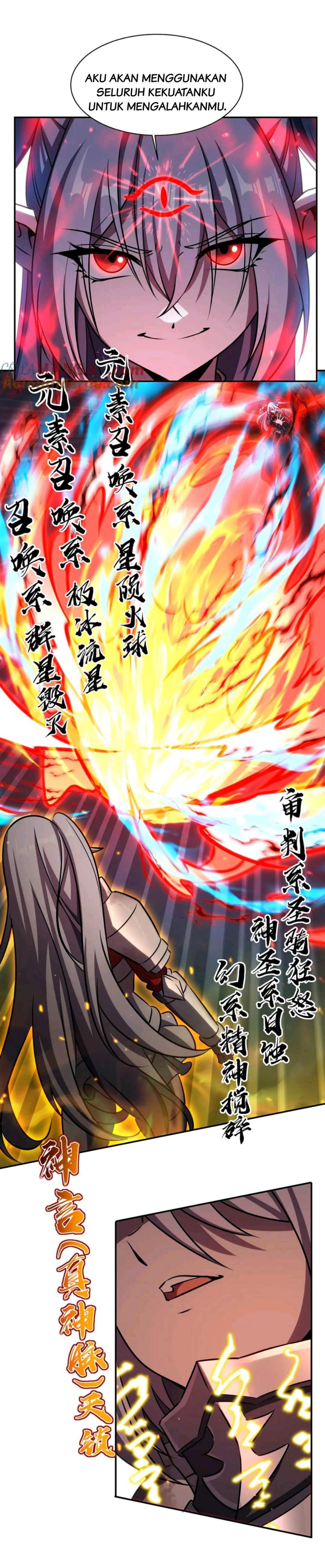 The Blood Princess and the Knight Chapter 338 Image 30