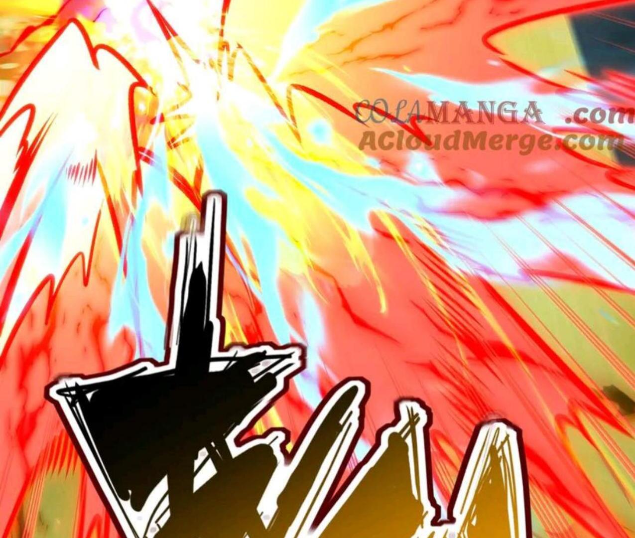 The Blood Princess and the Knight Chapter 338 Image 32