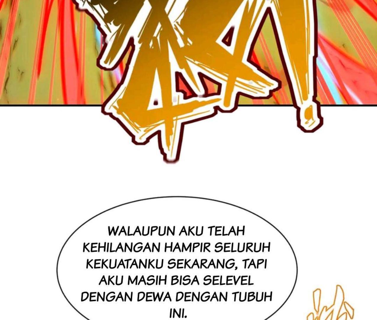 The Blood Princess and the Knight Chapter 338 Image 33