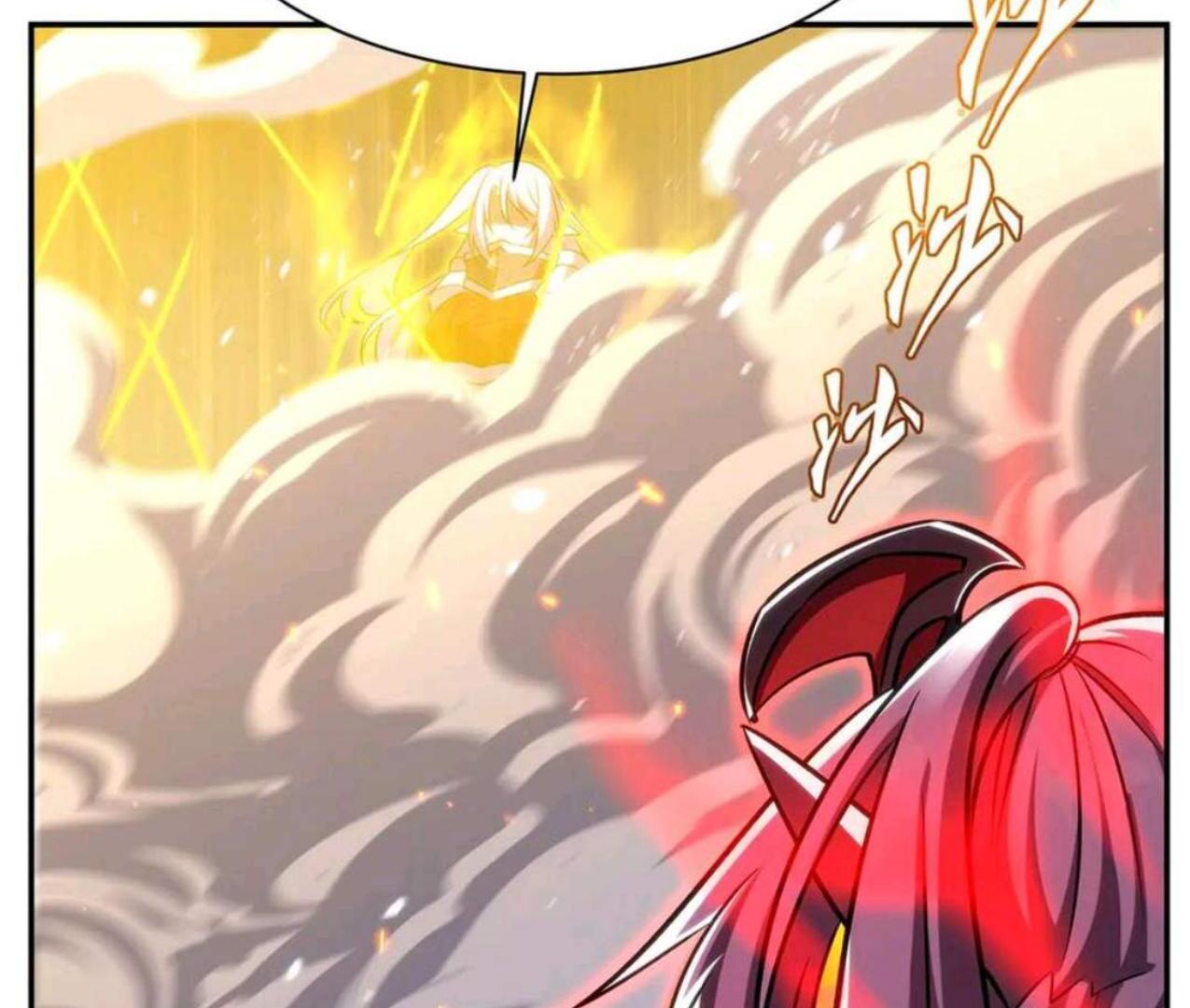 The Blood Princess and the Knight Chapter 338 Image 34