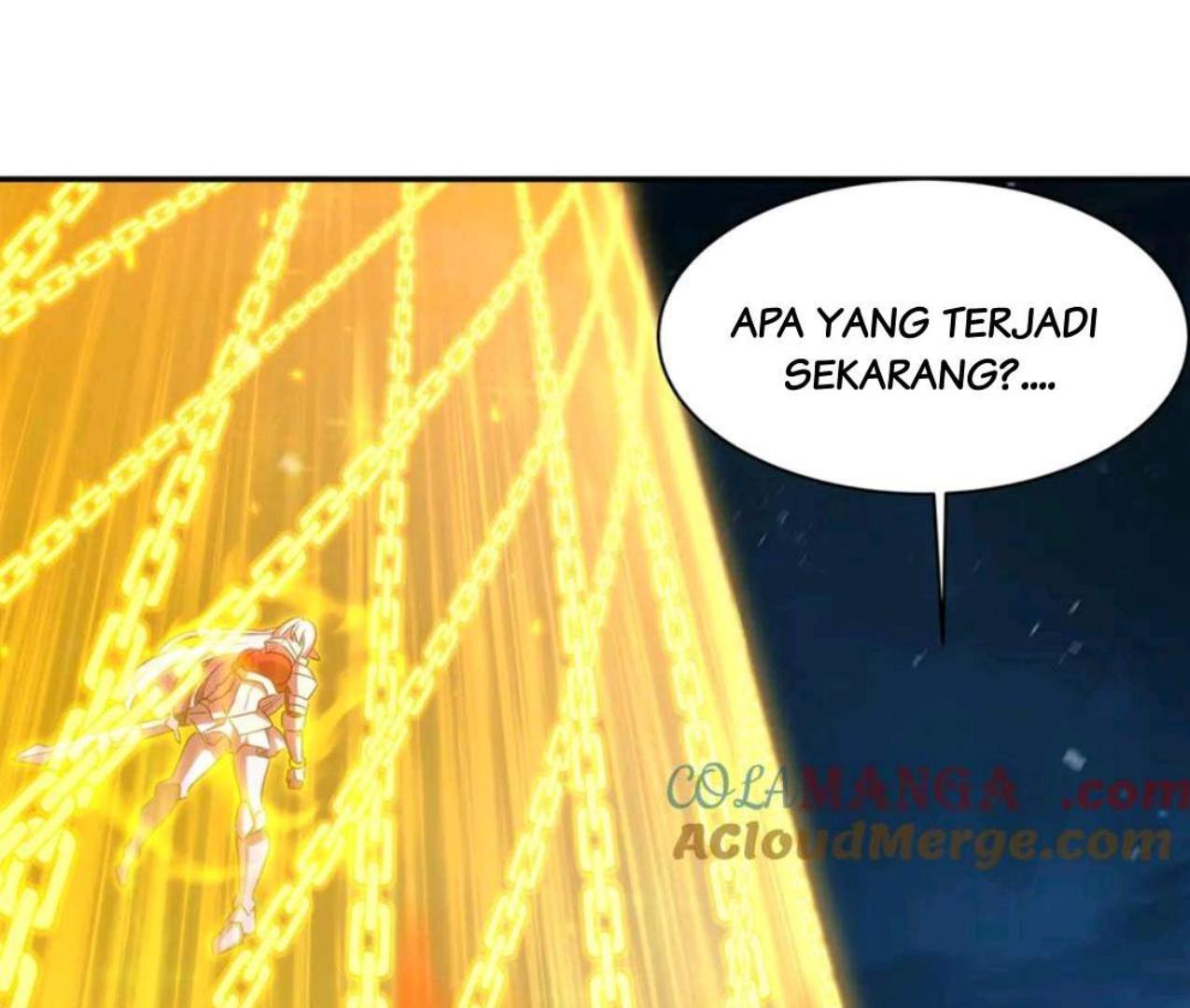 The Blood Princess and the Knight Chapter 338 Image 38