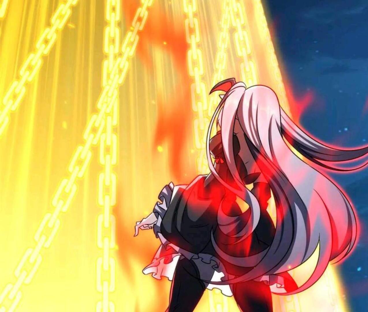 The Blood Princess and the Knight Chapter 338 Image 39