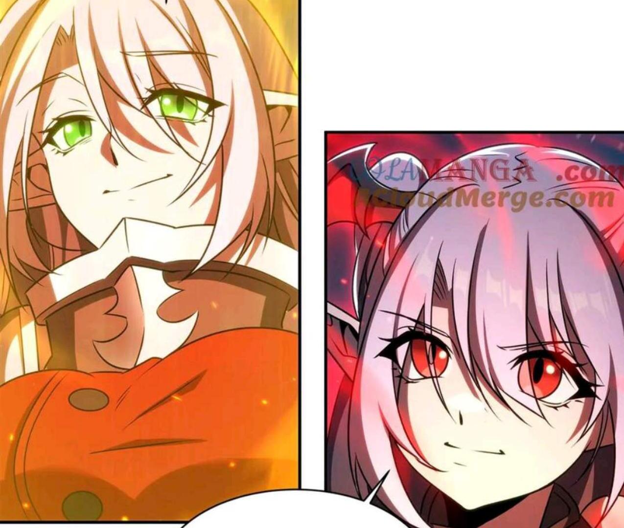The Blood Princess and the Knight Chapter 338 Image 41
