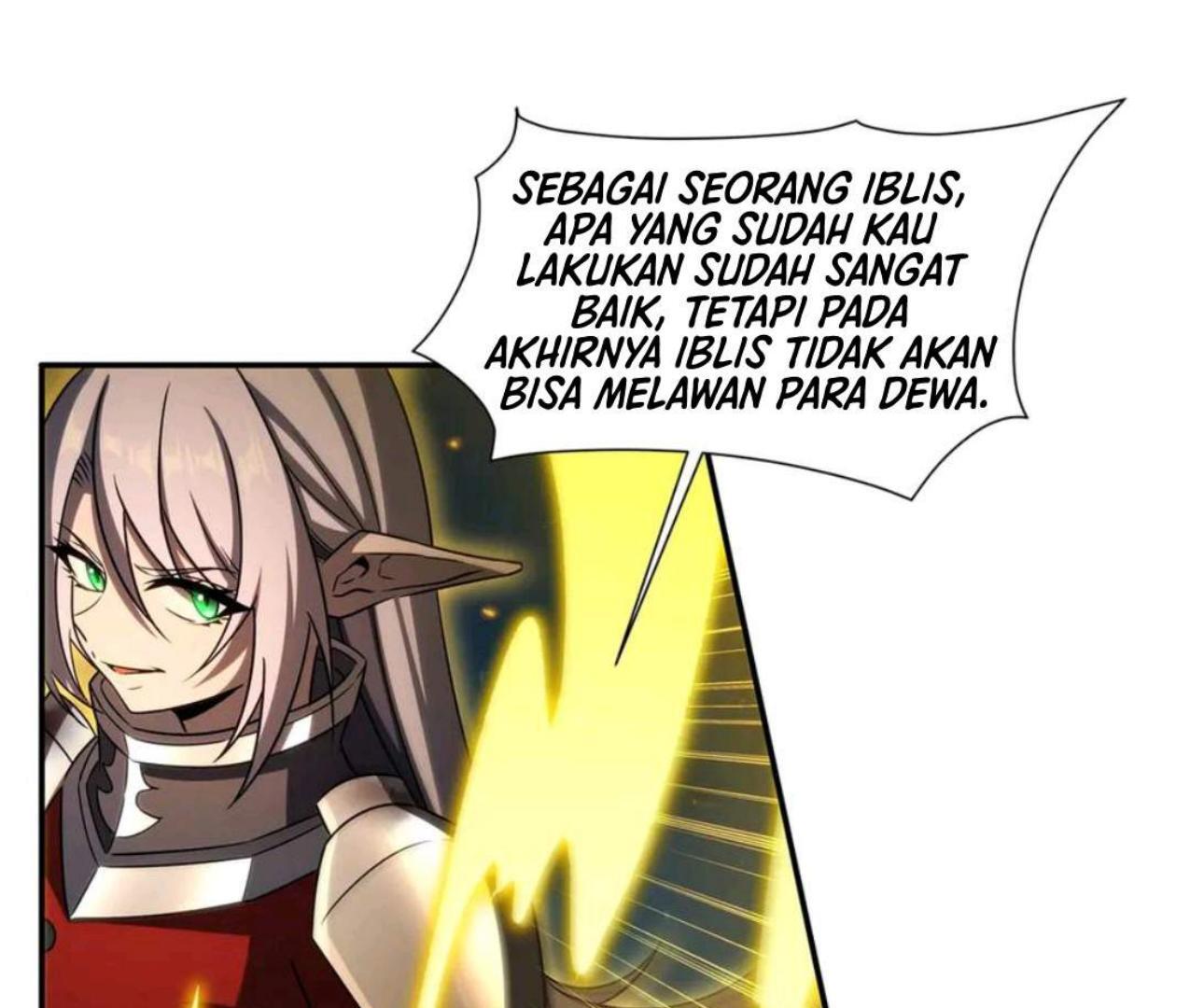The Blood Princess and the Knight Chapter 338 Image 46