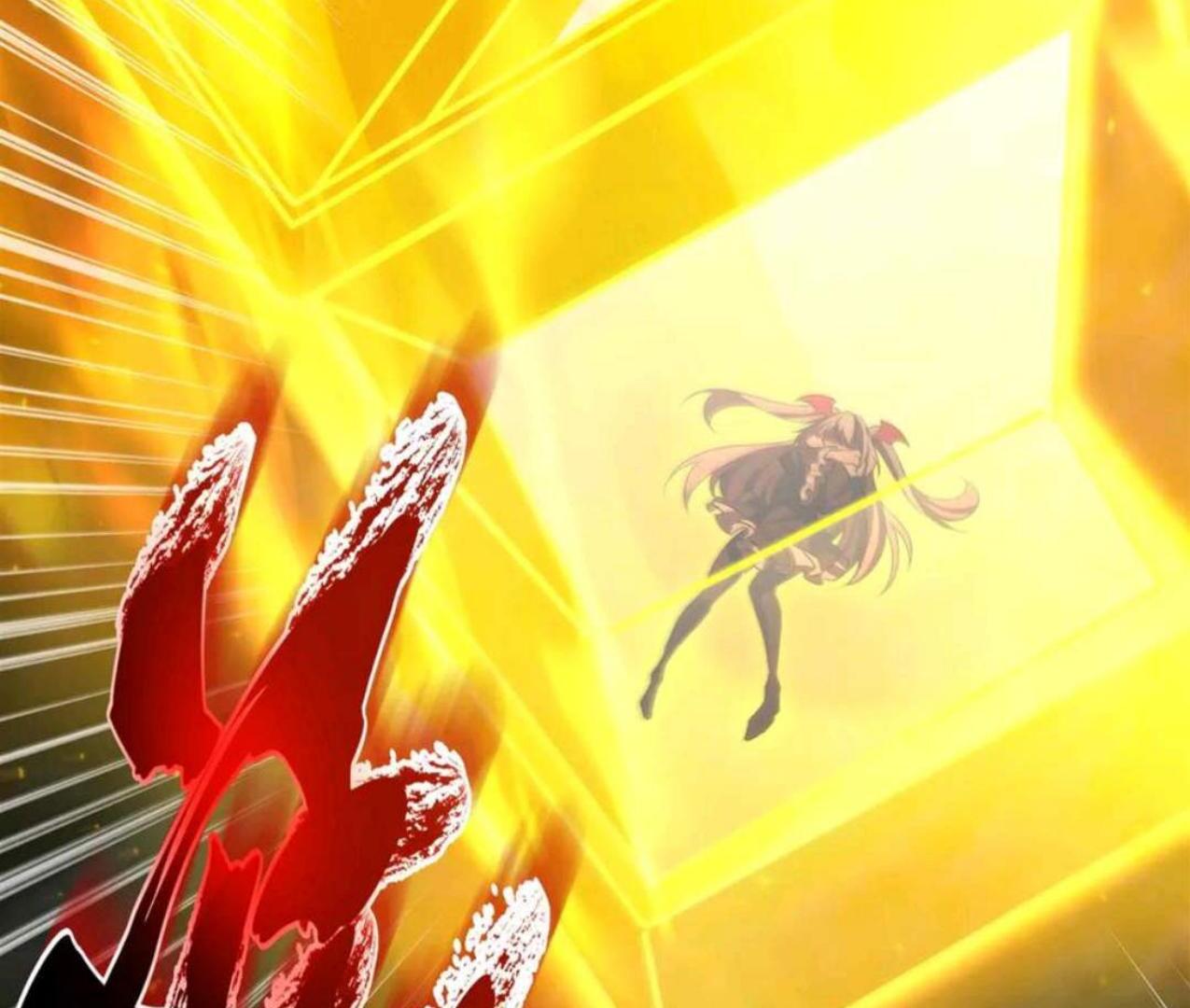 The Blood Princess and the Knight Chapter 338 Image 49